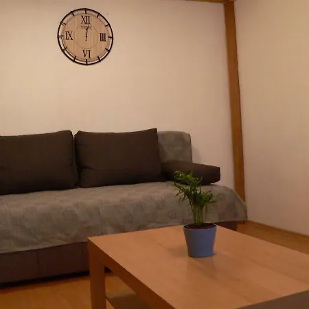 Opera House Apartament Budapeszt
