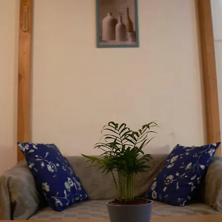 Opera House Apartament *