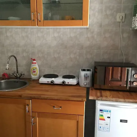 Opera House Apartament *